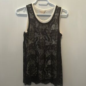 Michael Kors tank top